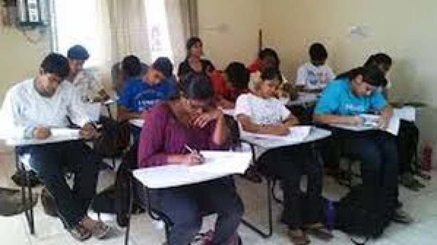 C, C++ JAVA PYTHON COURSE TRAINING INSTITUTE